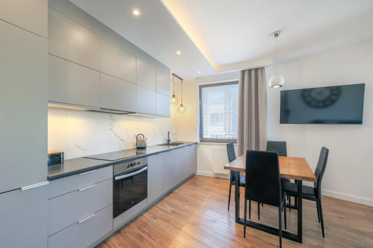 Image 6 of Heart of Oldtown Apartment