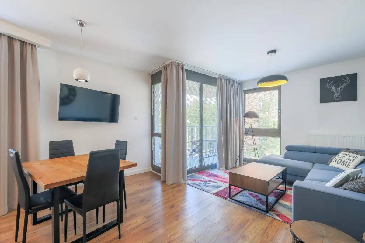 Image 3 of Heart of Oldtown Apartment