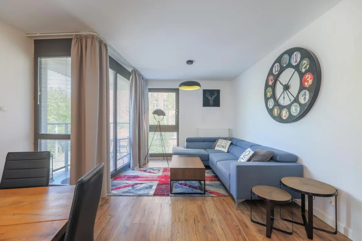 Image of Heart of Oldtown Apartment