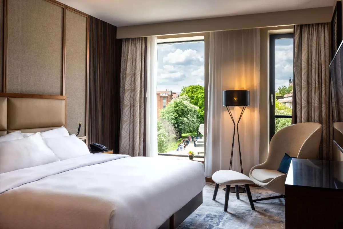 Image 6 of Hilton Gdansk