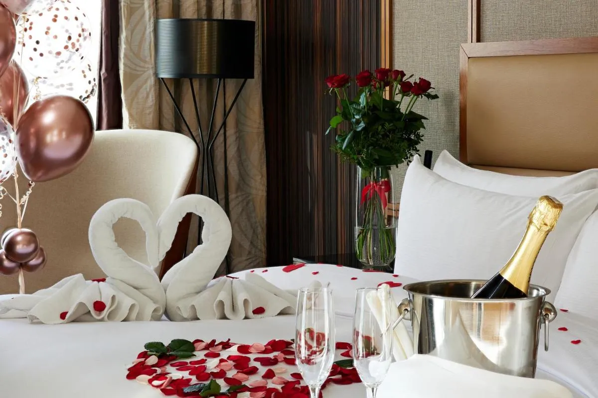 Image 5 of Hilton Gdansk