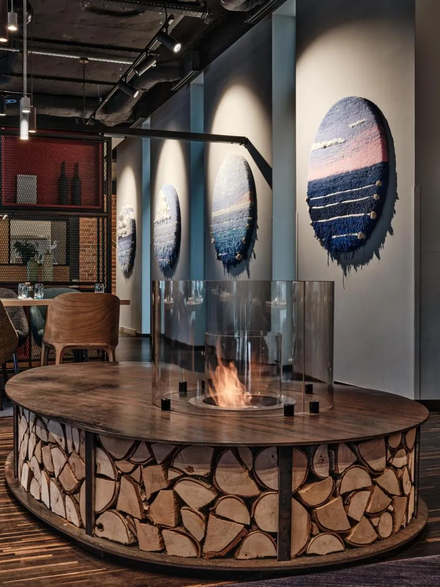 Image 3 of Holiday Inn Gdansk – City Centre, an IHG Hotel