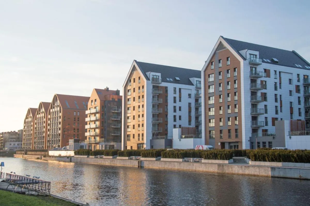 Image 5 of Hopfen by Little Heaven – Wyspa Spichrzów