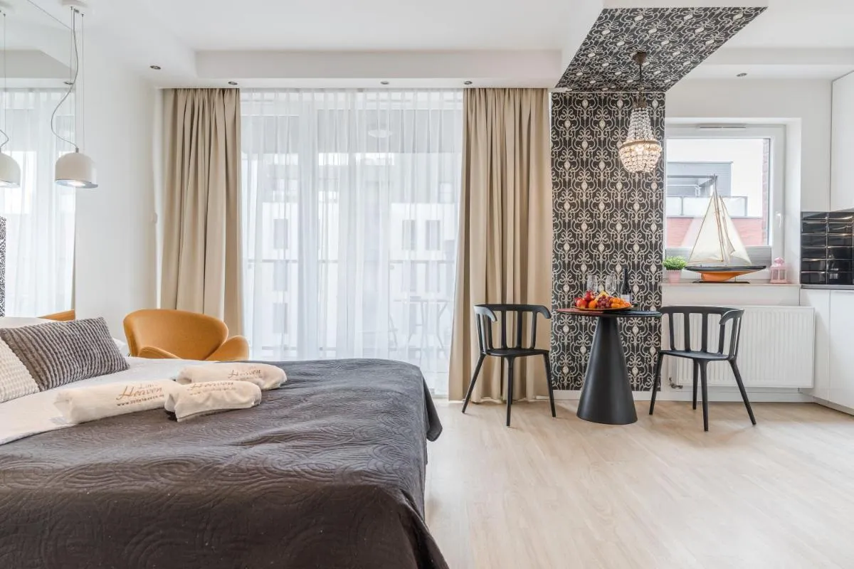 Image 6 of Hopfen by Little Heaven – Wyspa Spichrzów