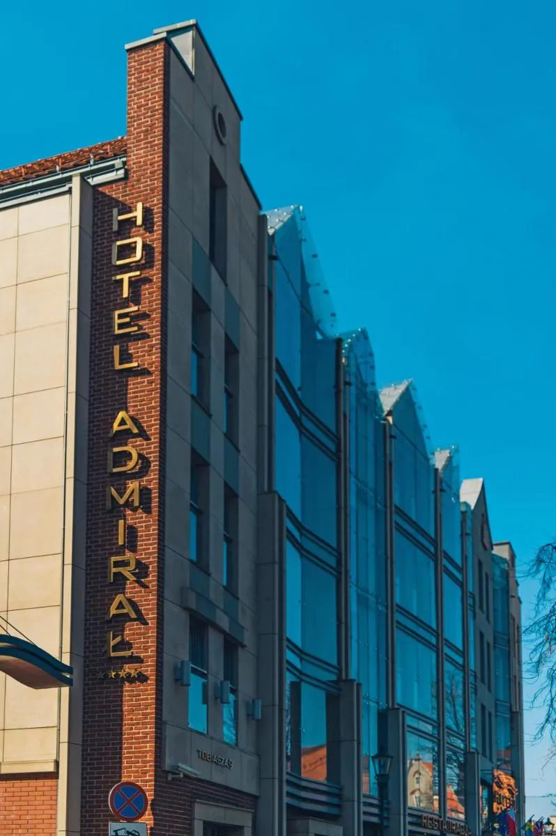 Image 3 of Hotel Admirał