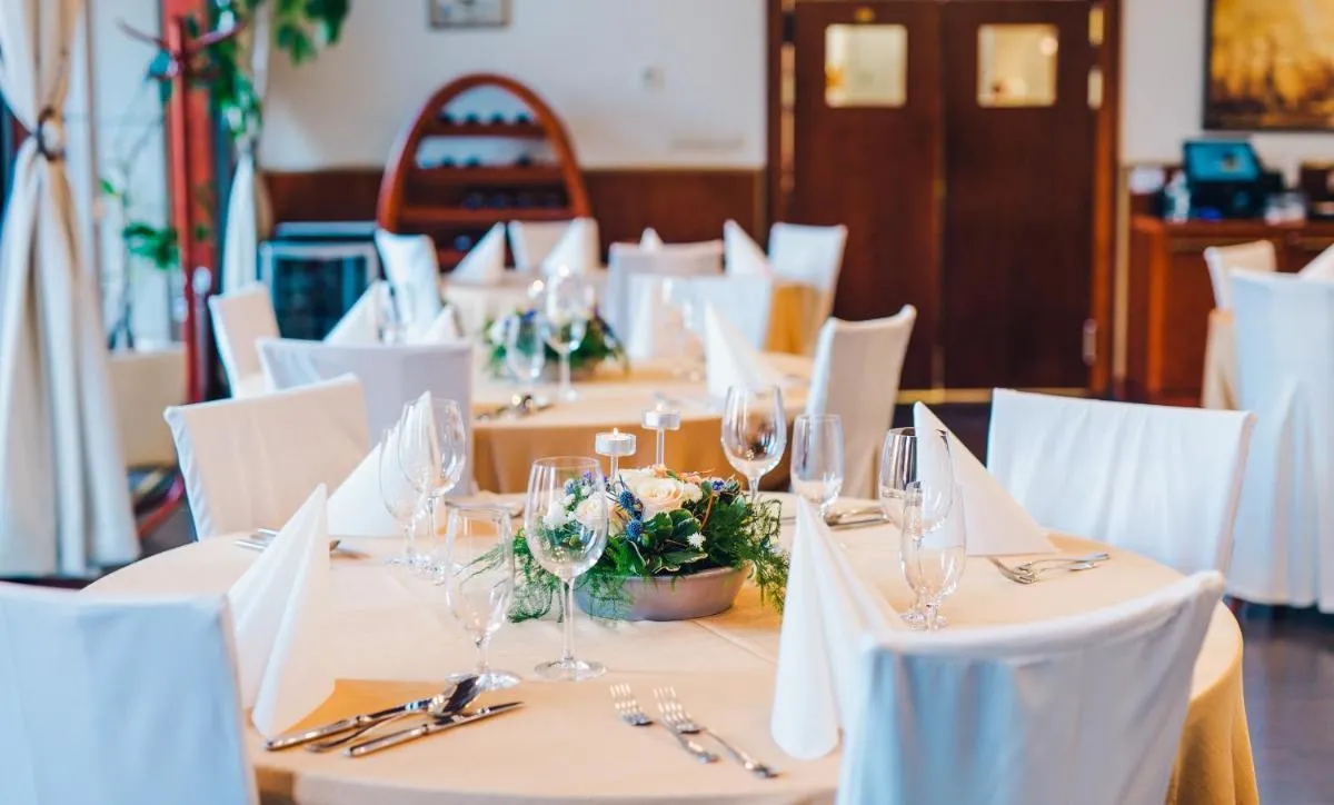 Image 5 of Hotel Admirał