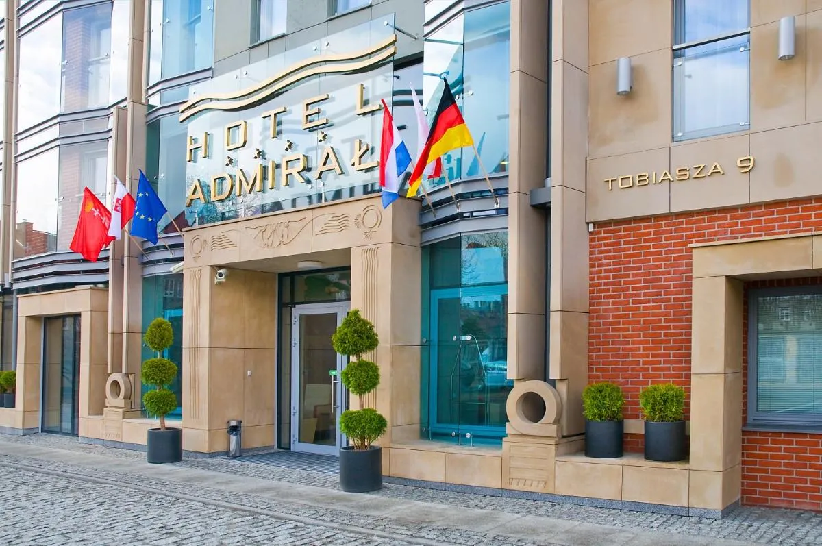 Image 4 of Hotel Admirał