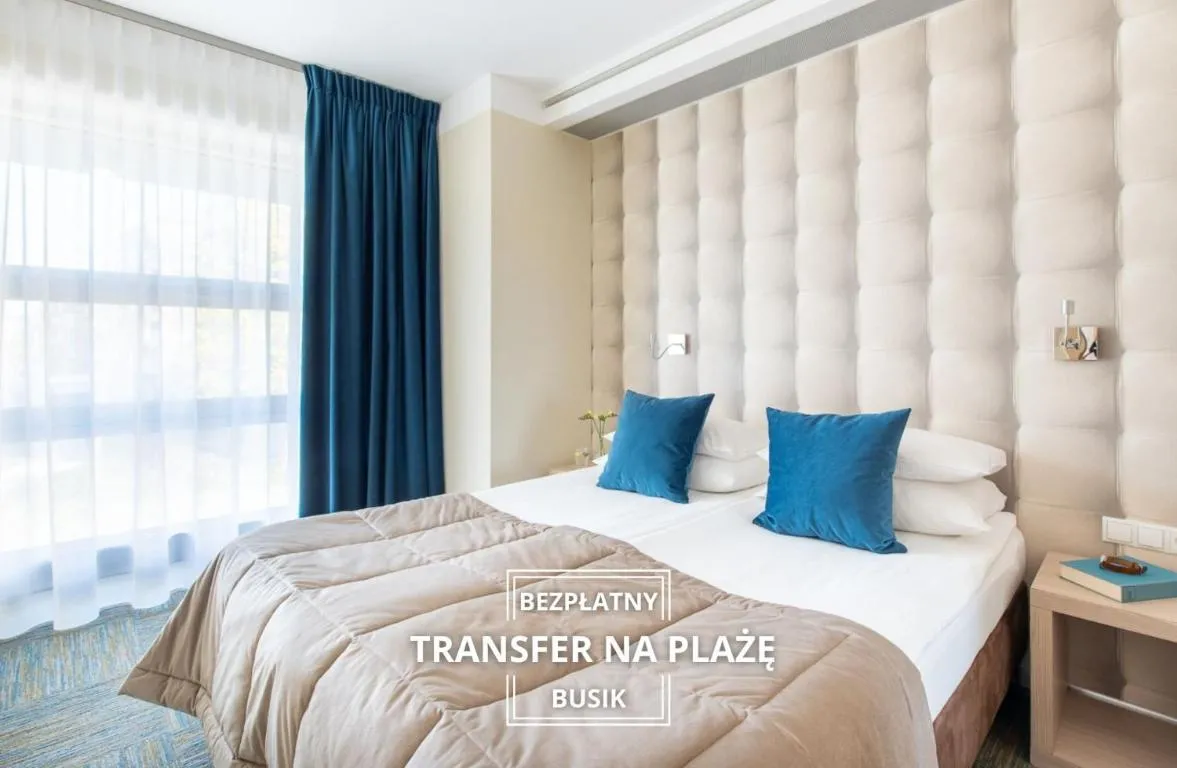 Image of Hotel Arkon Park Gdańsk- Destigo Hotels