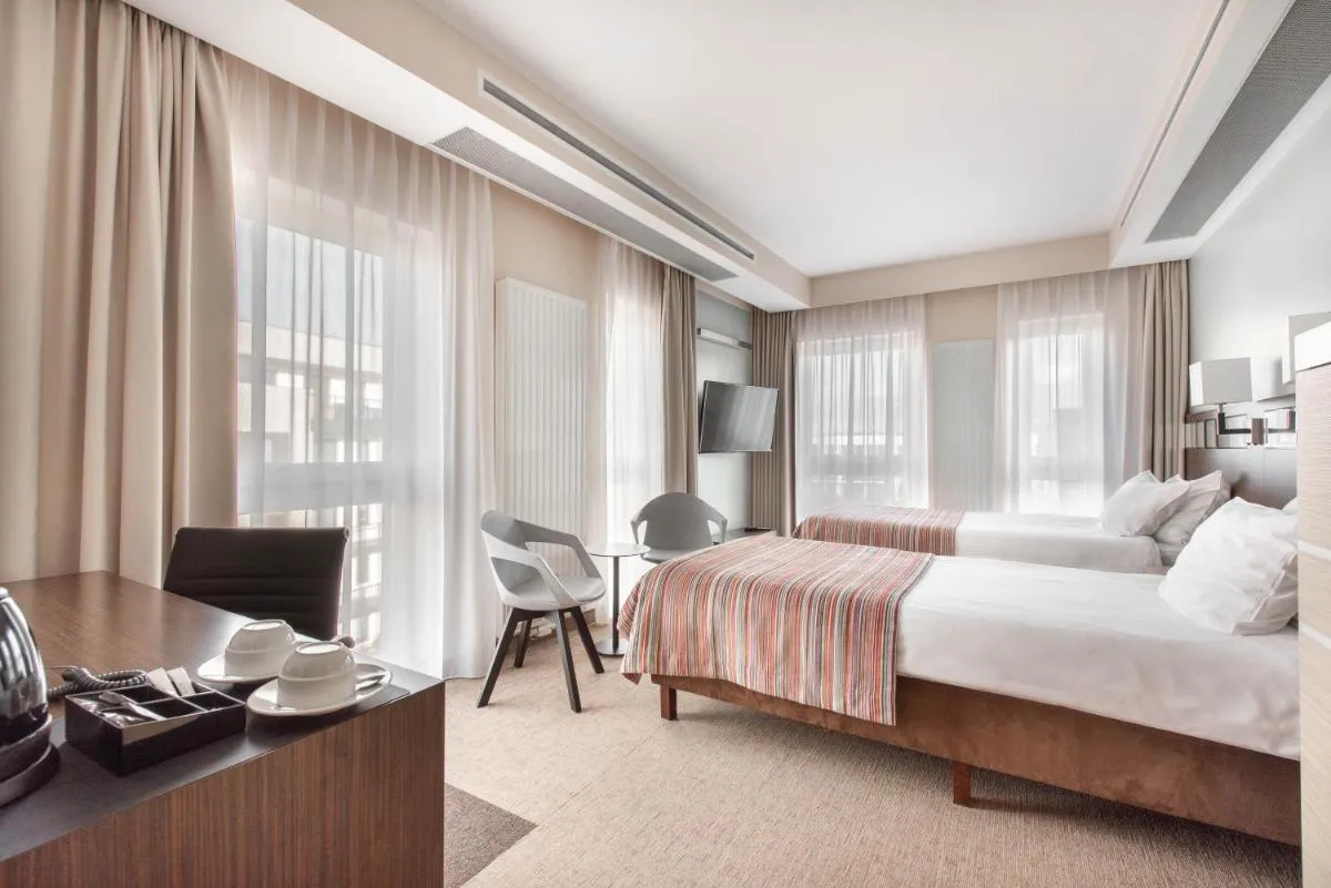 Image 1 of Hotel Arkon Park Gdańsk- Destigo Hotels