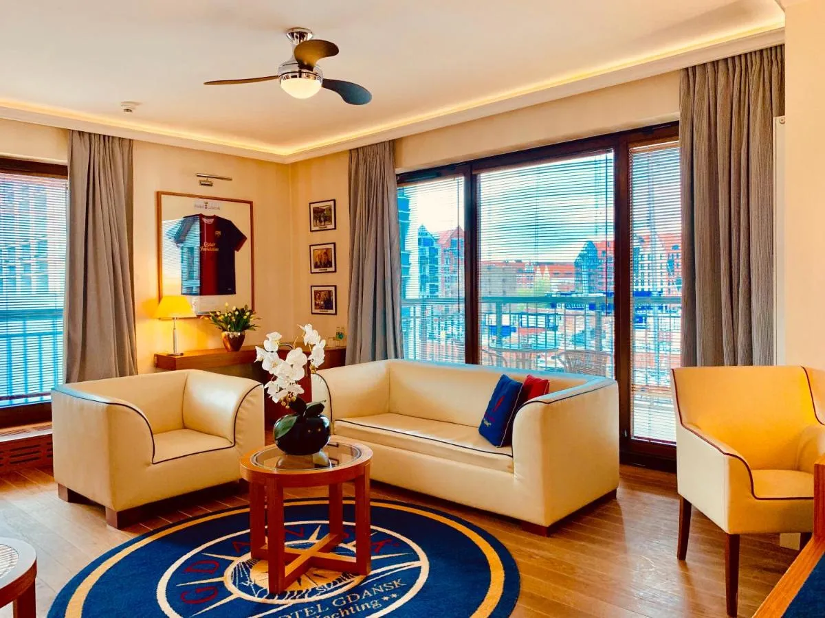 Image 3 of Hotel Gdańsk Boutique