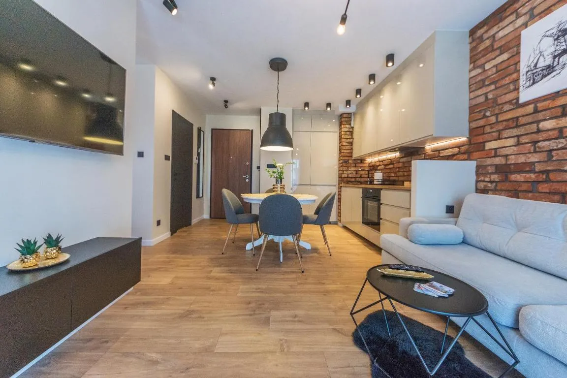 Image of House Managers – Nadmotławie