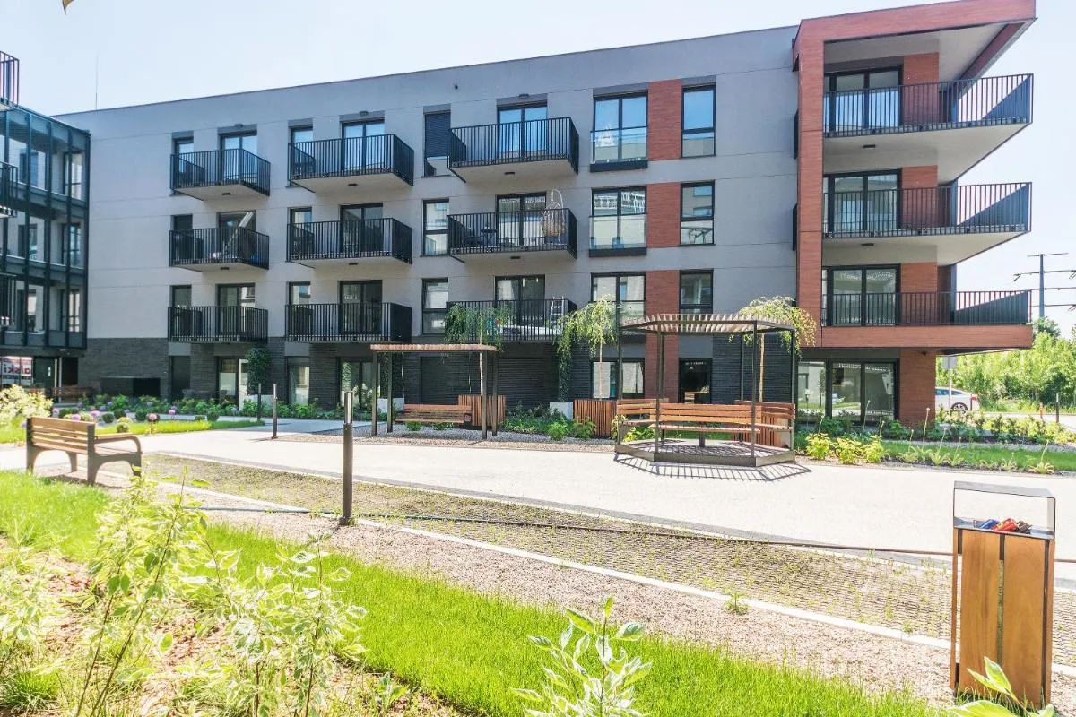 Image 5 of House Managers – Nadmotławie