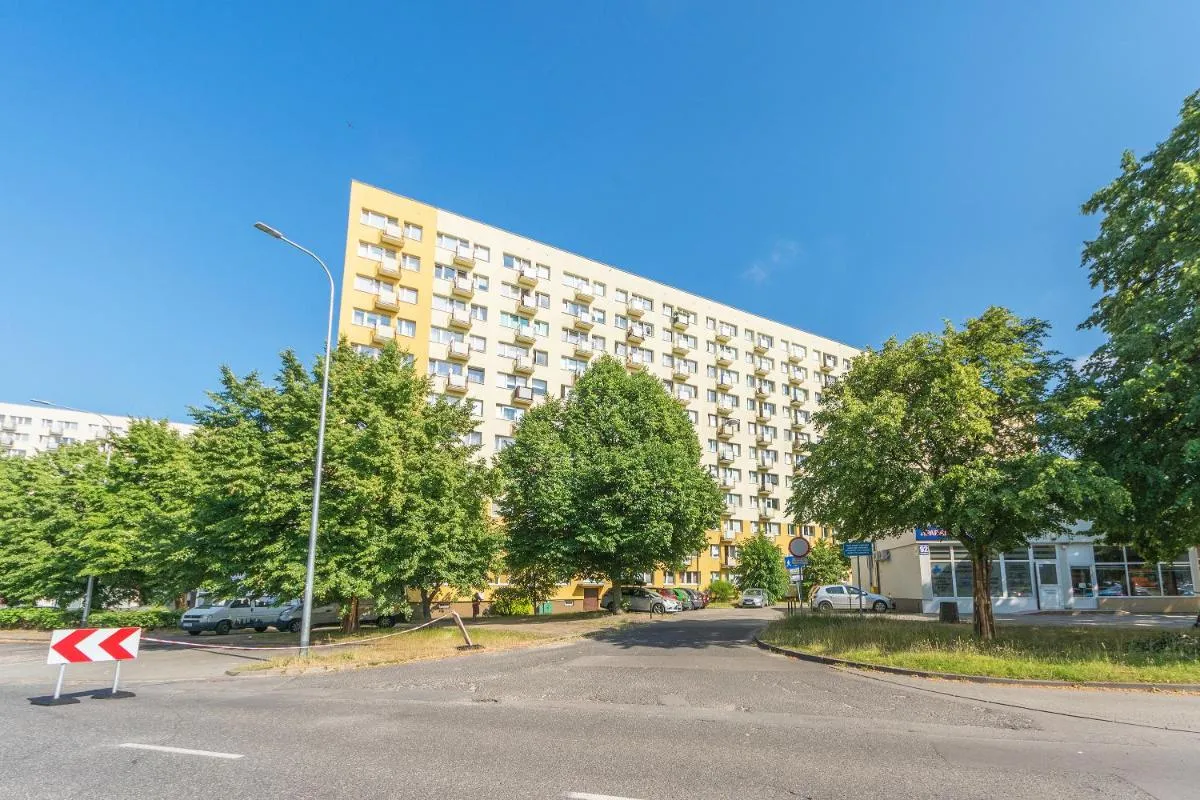 Image 5 of House Managers – Pomorski Classic