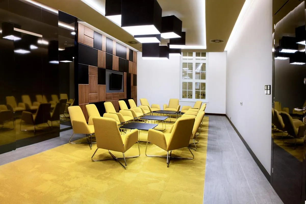 Image 6 of IBB Hotel Gdańsk