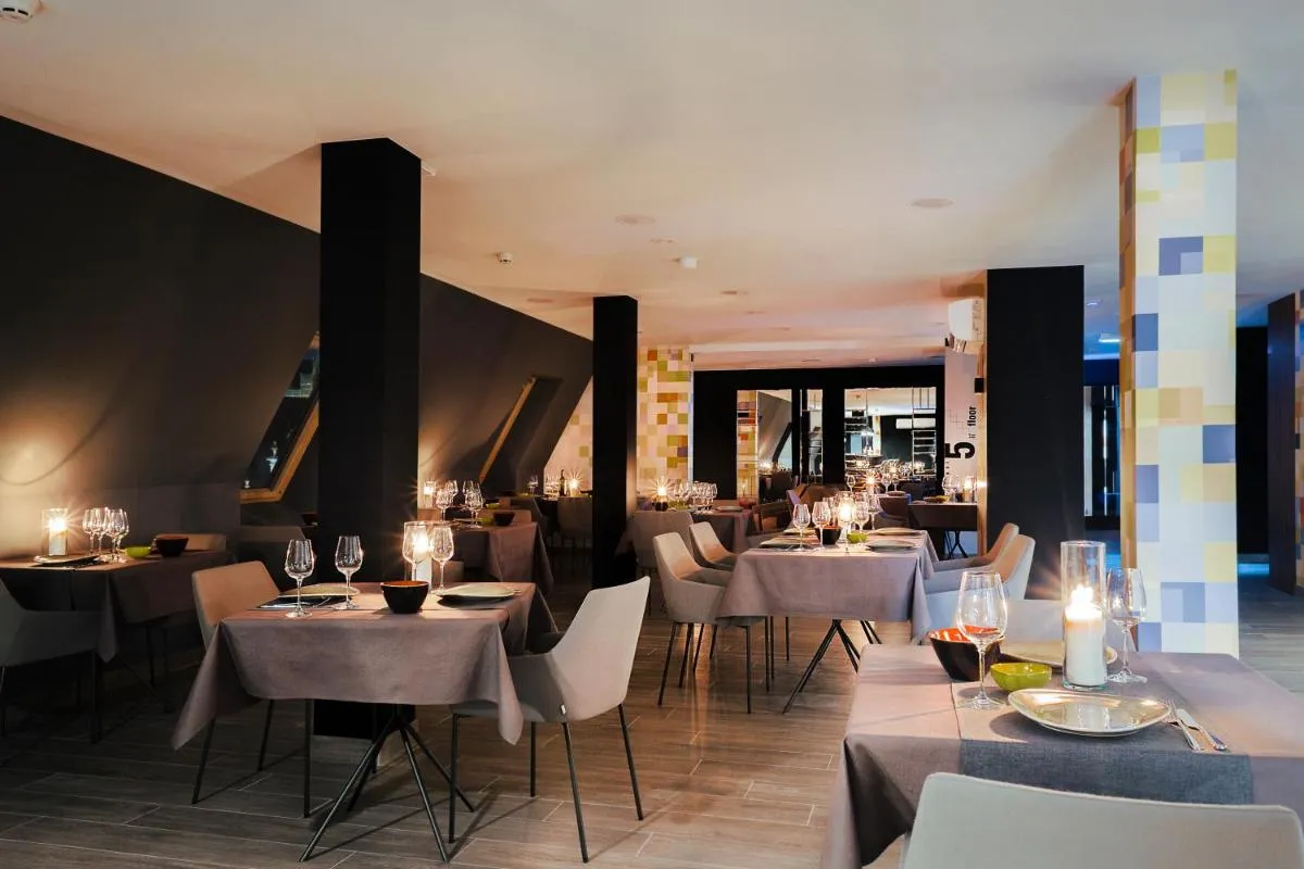 Image 1 of IBB Hotel Gdańsk