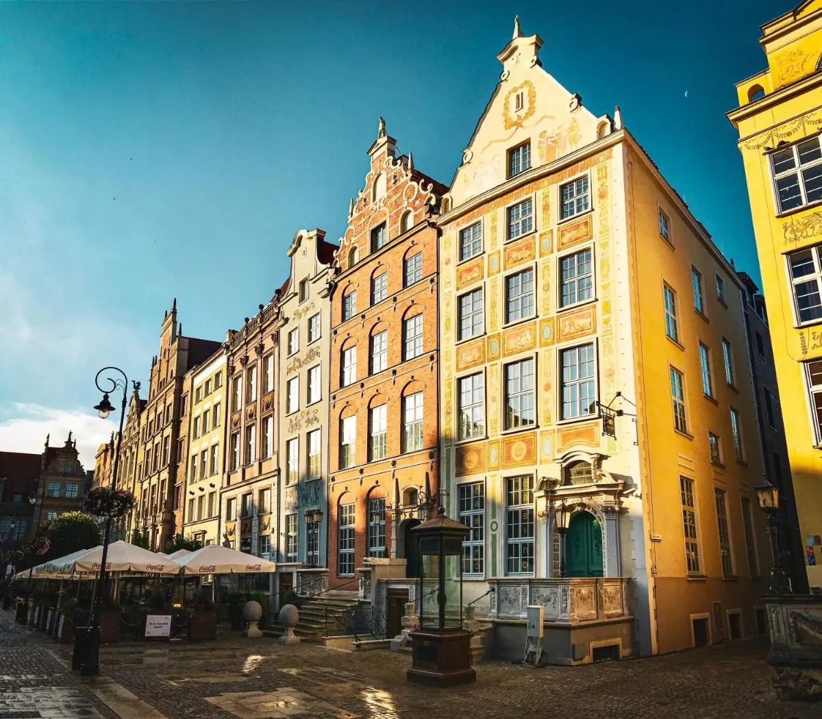 Image 5 of IBB Hotel Gdańsk