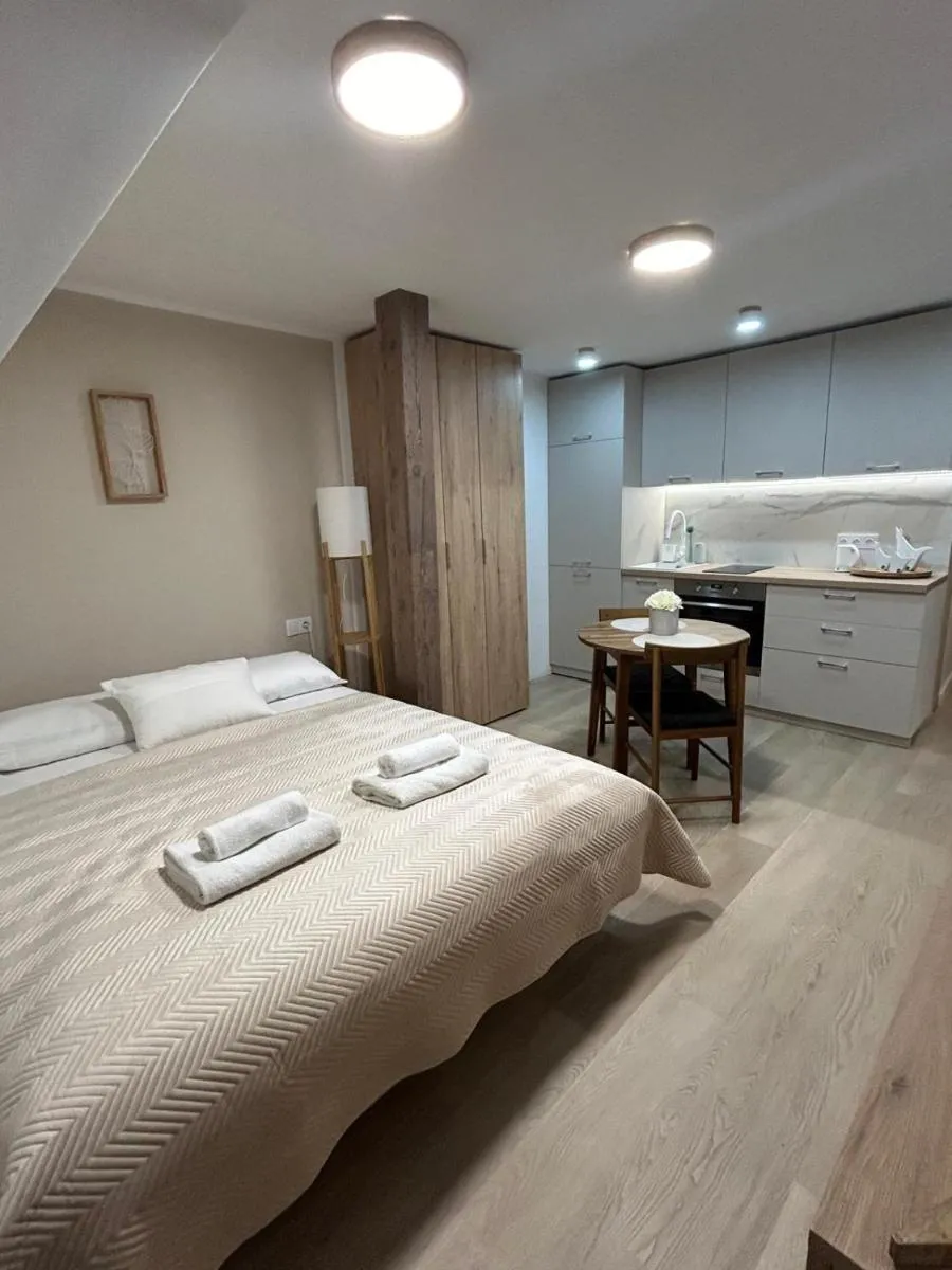 Image 3 of IMB Boutique Apartment Gdańsk