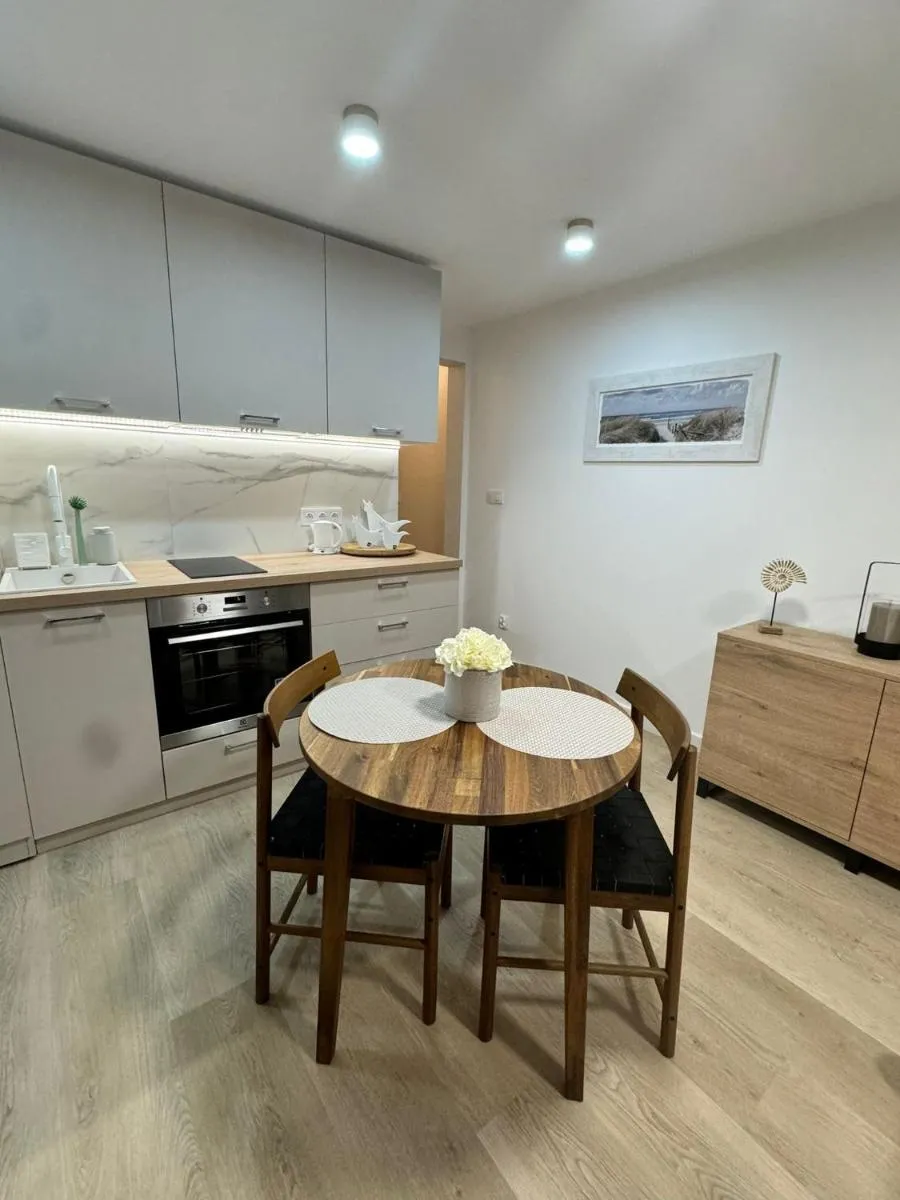 Image 6 of IMB Boutique Apartment Gdańsk