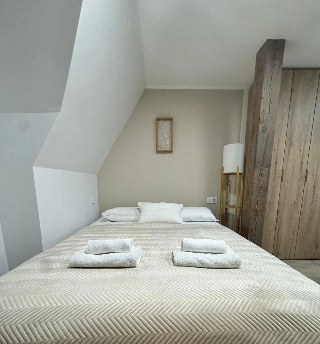 Image 4 of IMB Boutique Apartment Gdańsk