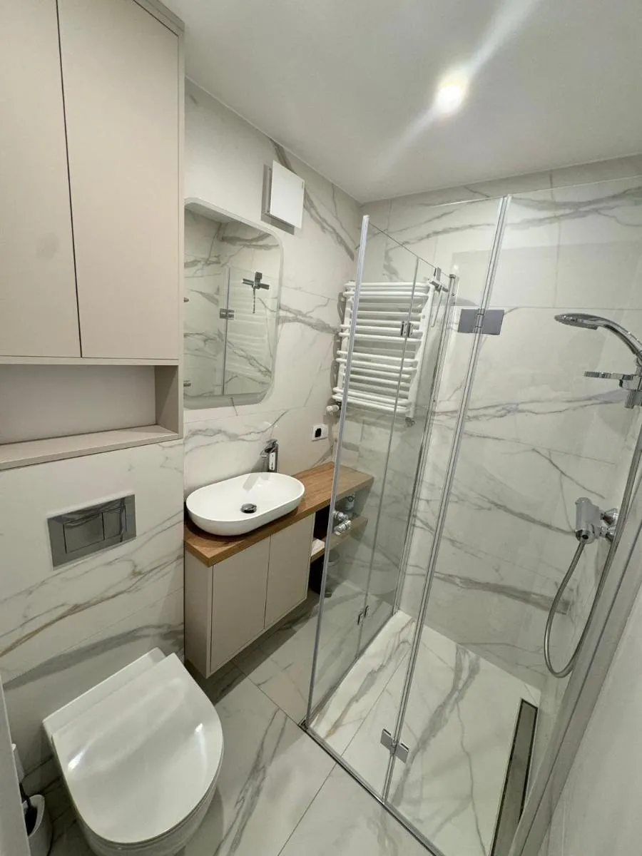 Image 5 of IMB Boutique Apartment Gdańsk