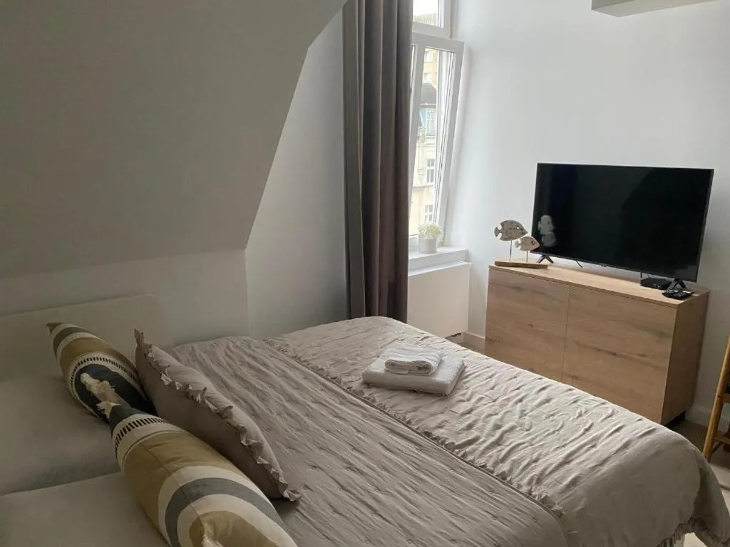 Image 2 of IMB Boutique Apartment Gdańsk