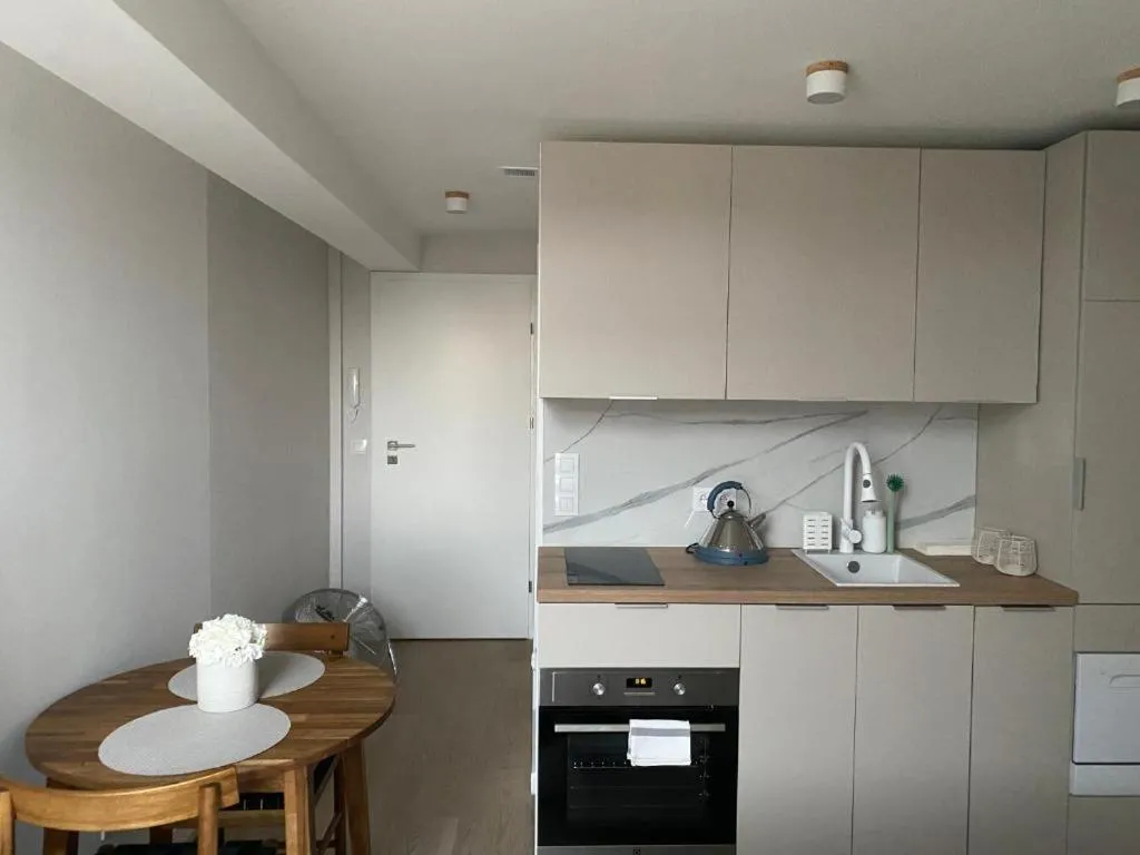 Image 1 of IMB Boutique Apartment Gdańsk