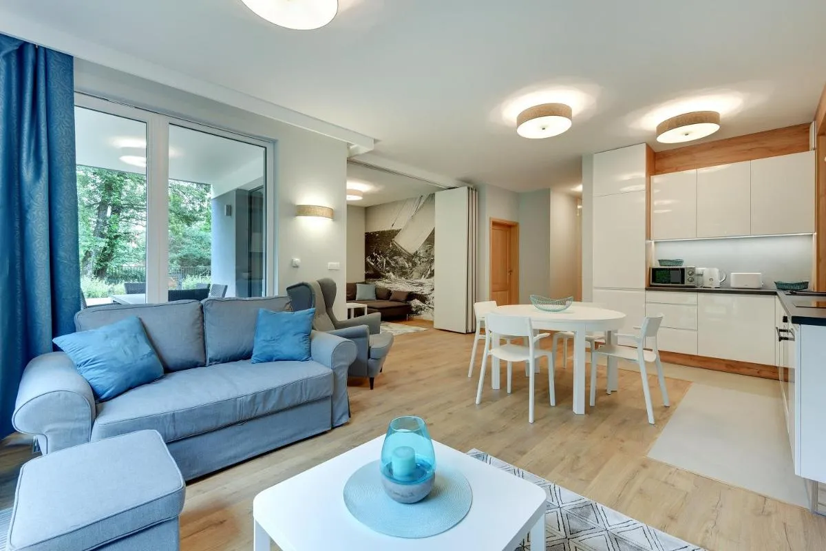 Image 2 of INA Rent – Tre Mare Apartamenty