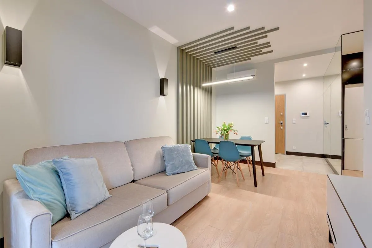 Image 6 of INA Rent – Tre Mare Apartamenty