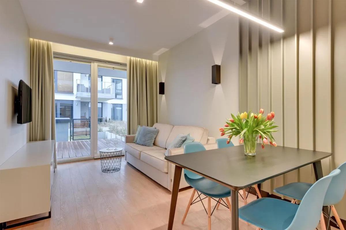 Image 3 of INA Rent – Tre Mare Apartamenty