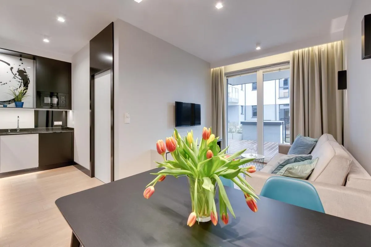 Image 4 of INA Rent – Tre Mare Apartamenty