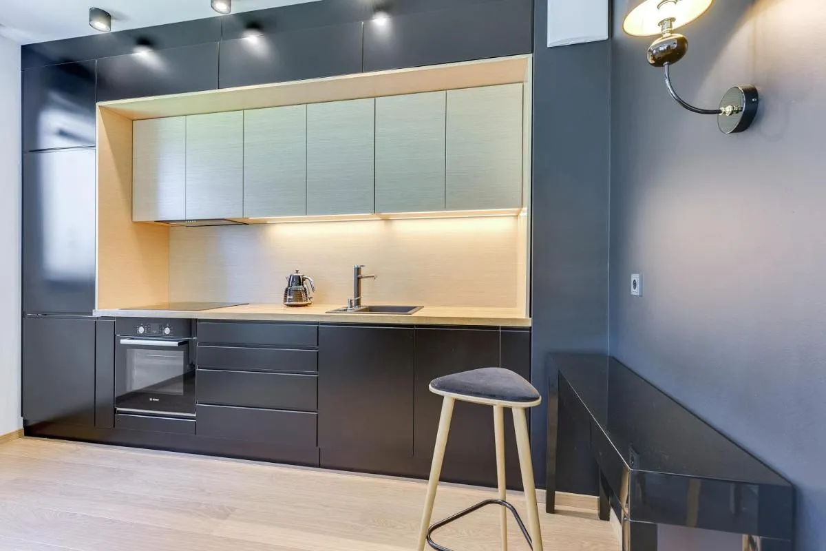 Image 1 of INA Rent – Tre Mare Apartamenty