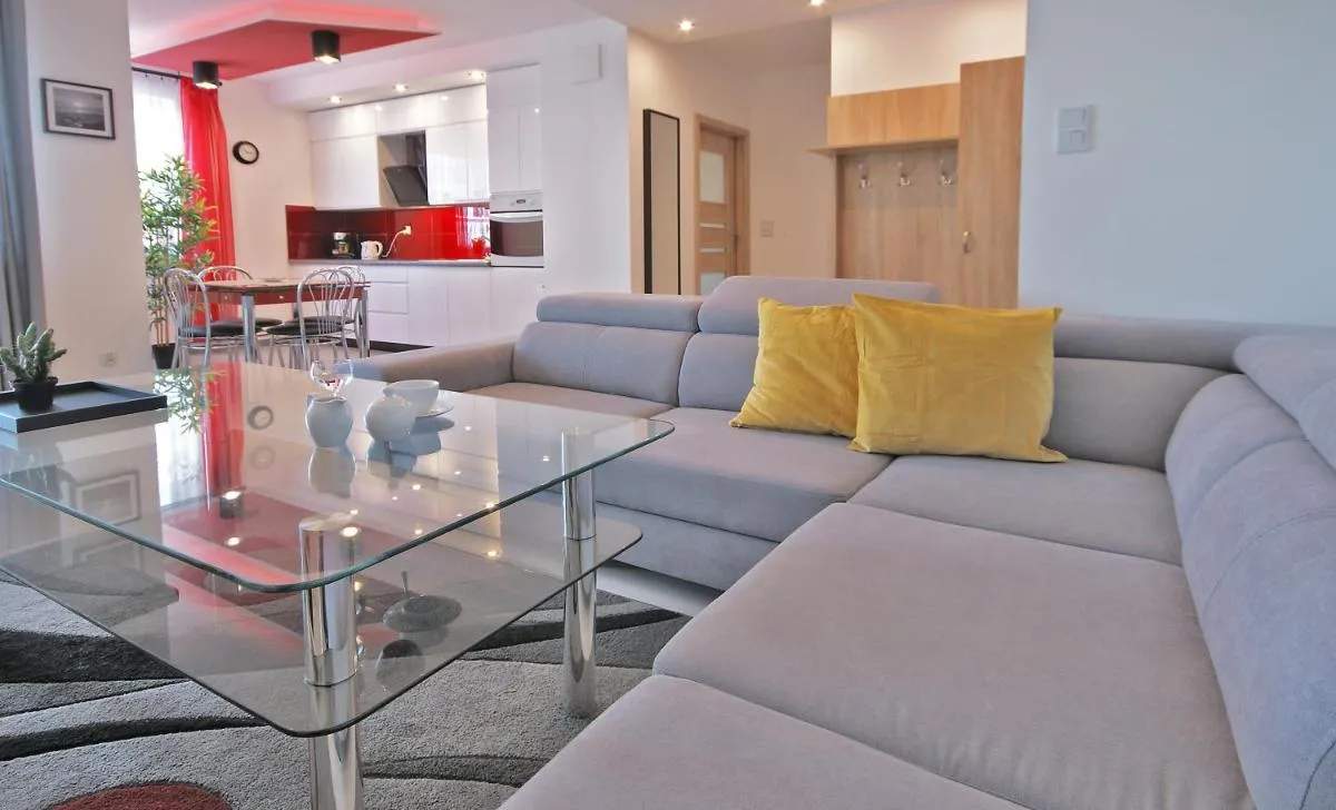 Image 3 of IRS ROYAL APARTMENTS Apartamenty IRS Aviator