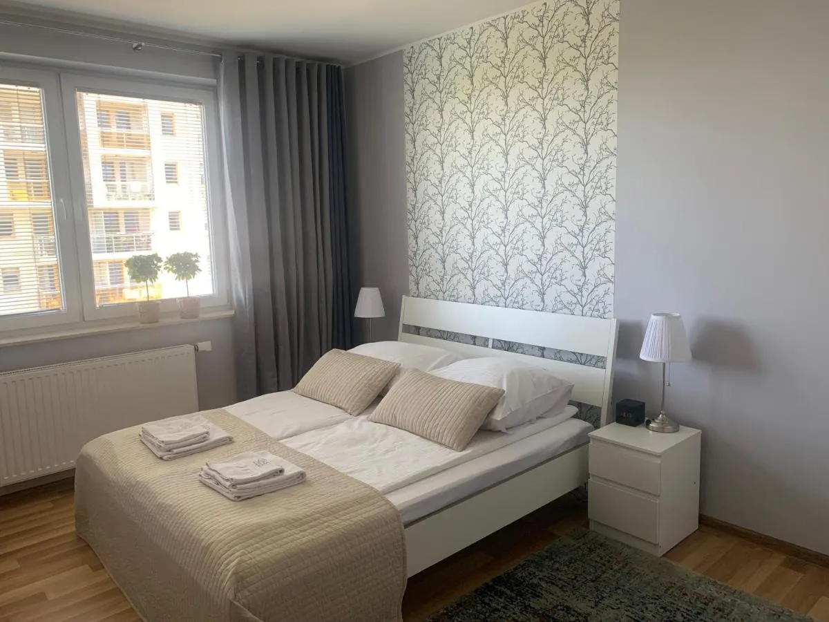 Image 1 of IRS ROYAL APARTMENTS Apartamenty IRS Aviator