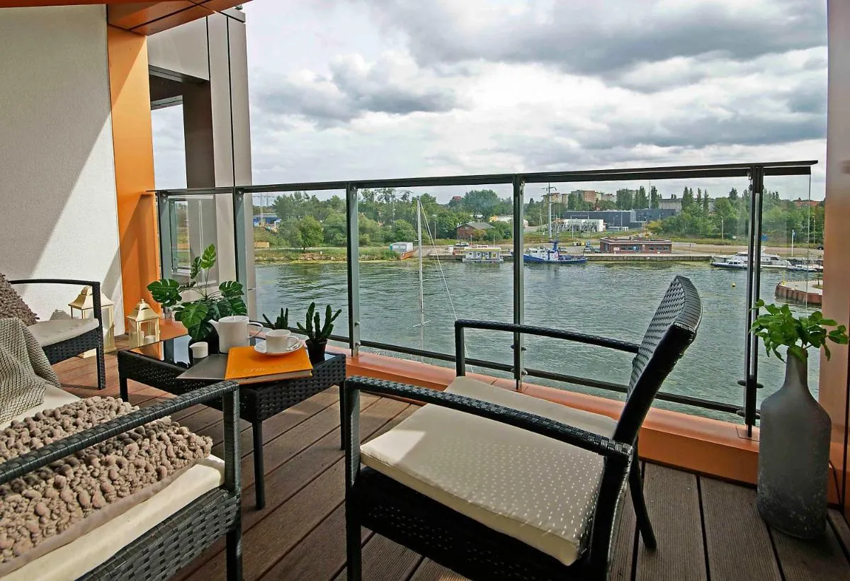 Image 4 of IRS ROYAL APARTMENTS Apartamenty IRS Brabank