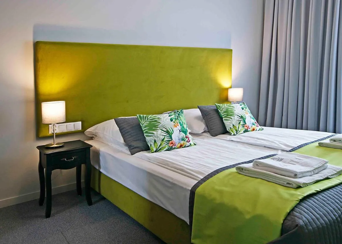 Image 5 of IRS ROYAL APARTMENTS Apartamenty IRS Brabank