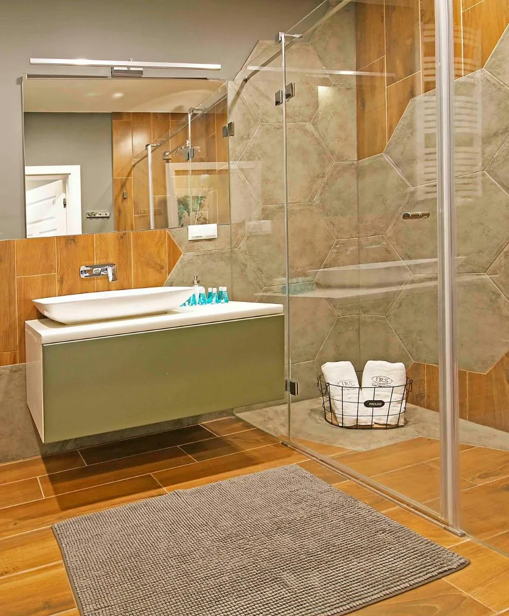 Image 3 of IRS ROYAL APARTMENTS Apartamenty IRS Brabank