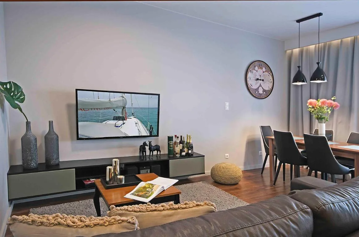 Image of IRS ROYAL APARTMENTS Apartamenty IRS Brabank