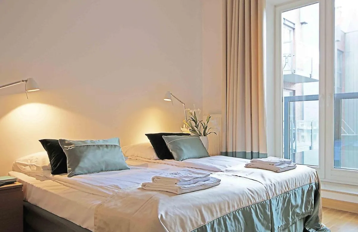 Image 1 of IRS ROYAL APARTMENTS Apartamenty IRS Kwartał Kamienic