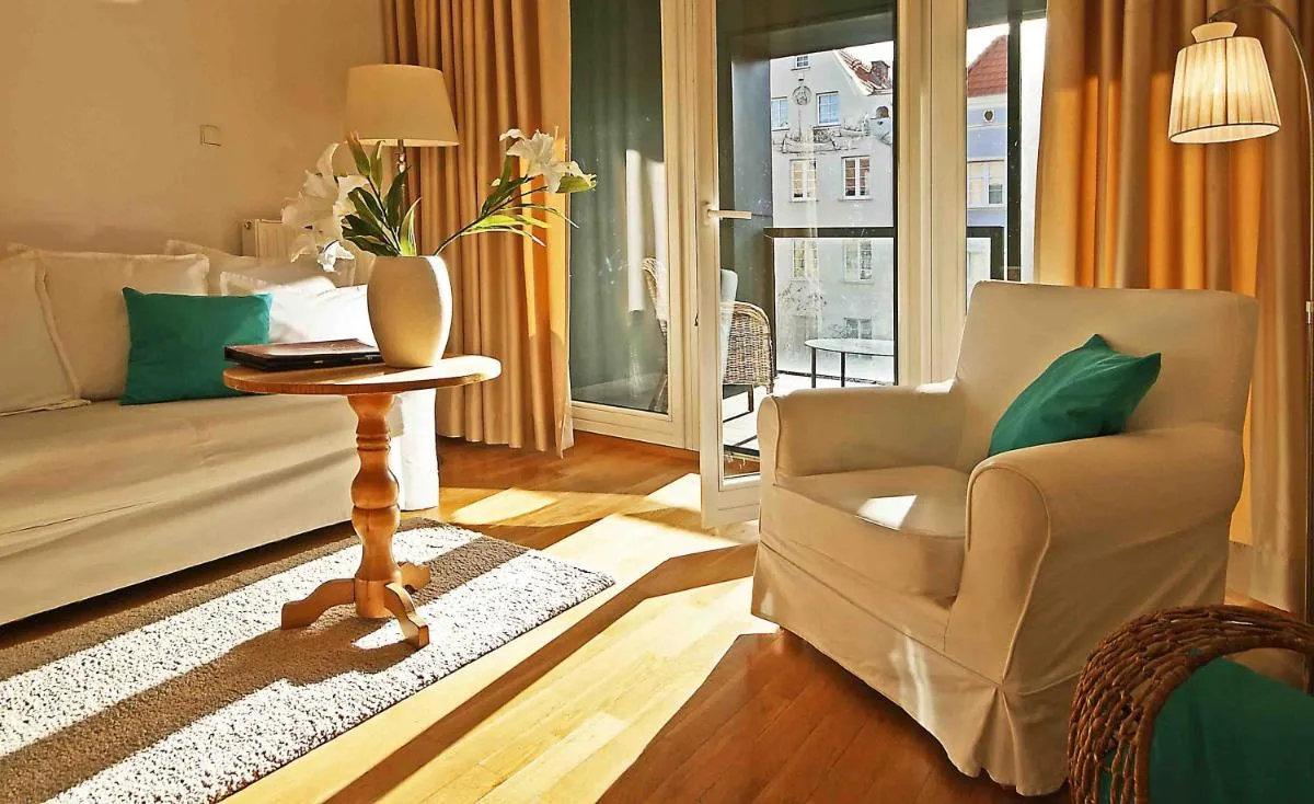 Image of IRS ROYAL APARTMENTS Apartamenty IRS Kwartał Kamienic