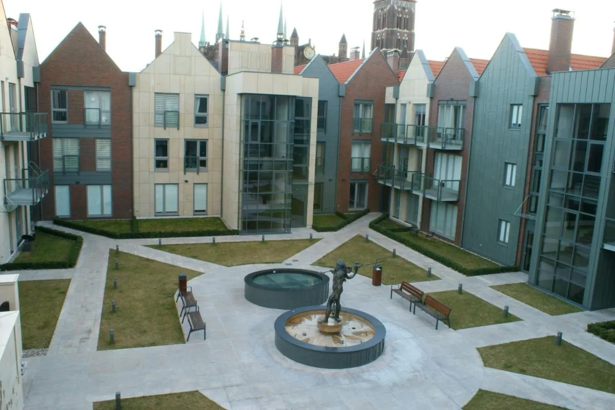 Image 5 of IRS ROYAL APARTMENTS Apartamenty IRS Kwartał Kamienic