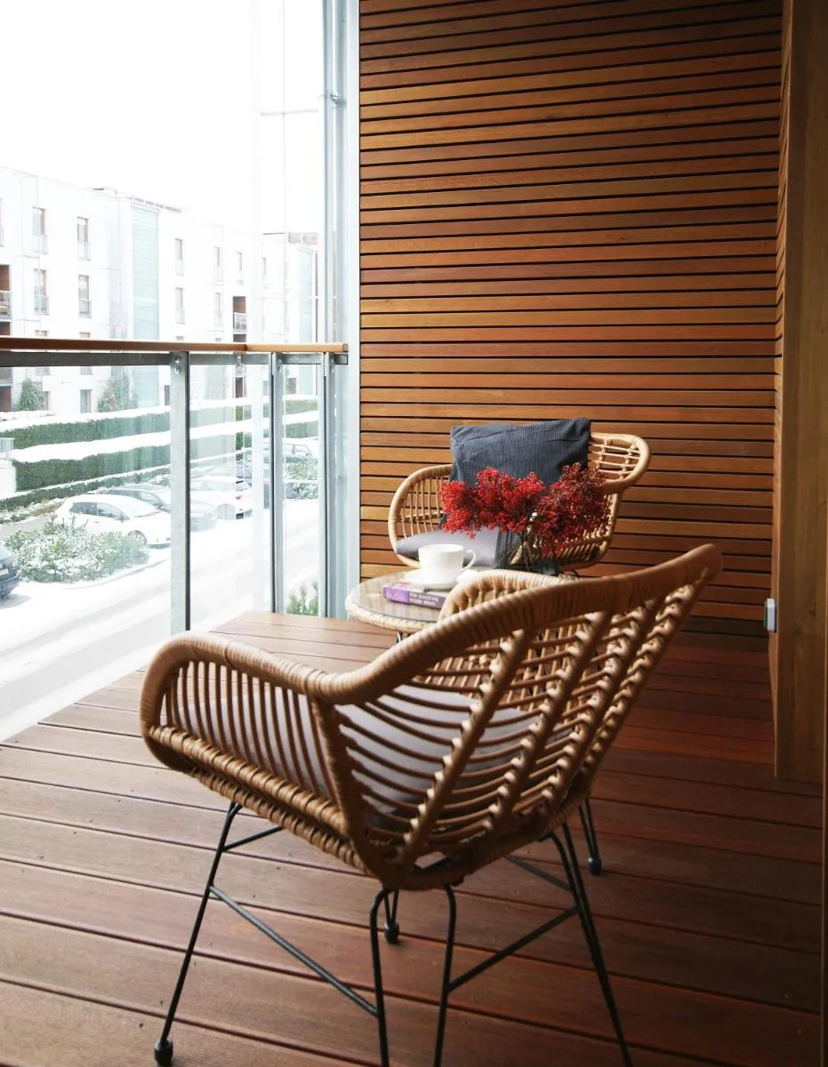 Image 5 of IRS ROYAL APARTMENTS Apartamenty IRS Nadmorski Dwór 2