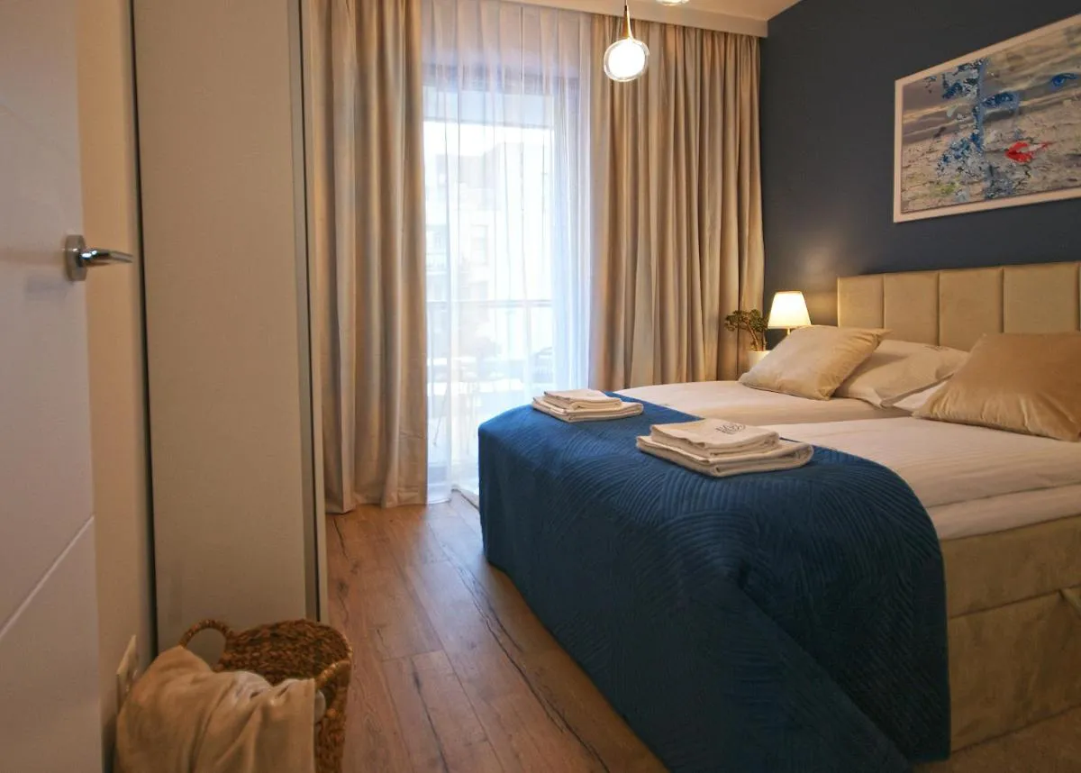 Image 6 of IRS ROYAL APARTMENTS Apartamenty IRS Nadmorski Dwór 2