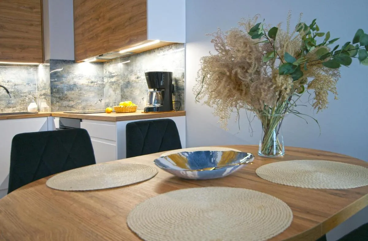 Image 2 of IRS ROYAL APARTMENTS Apartamenty IRS Nadmorski Dwór 2