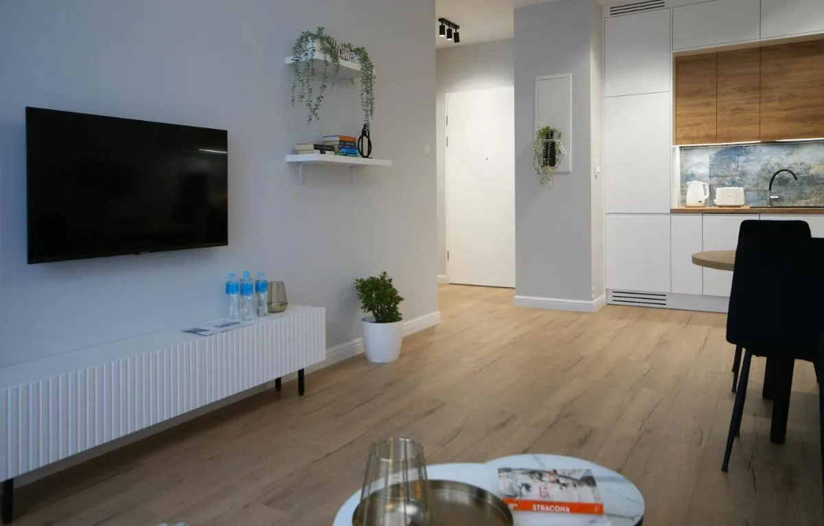 Image 4 of IRS ROYAL APARTMENTS Apartamenty IRS Nadmorski Dwór 2