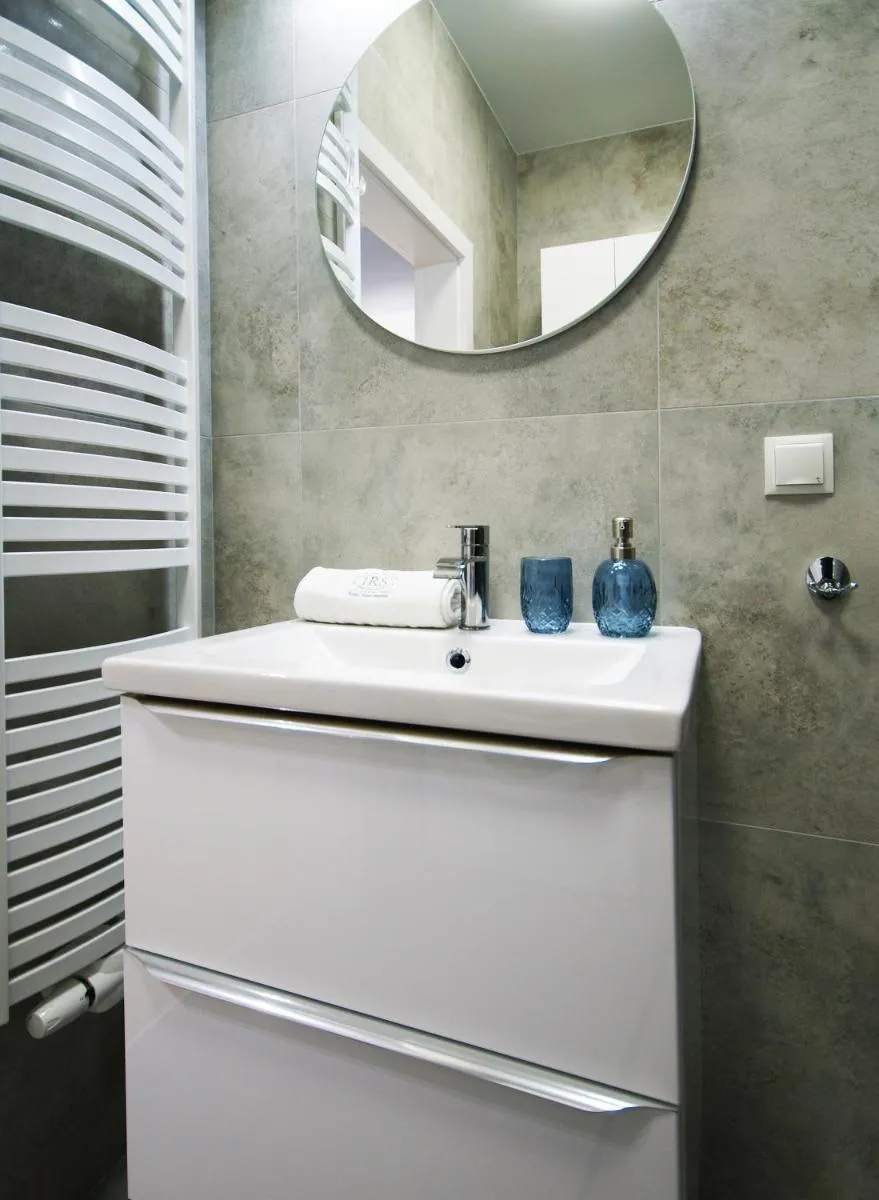 Image 3 of IRS ROYAL APARTMENTS Apartamenty IRS Nadmorski Dwór 2