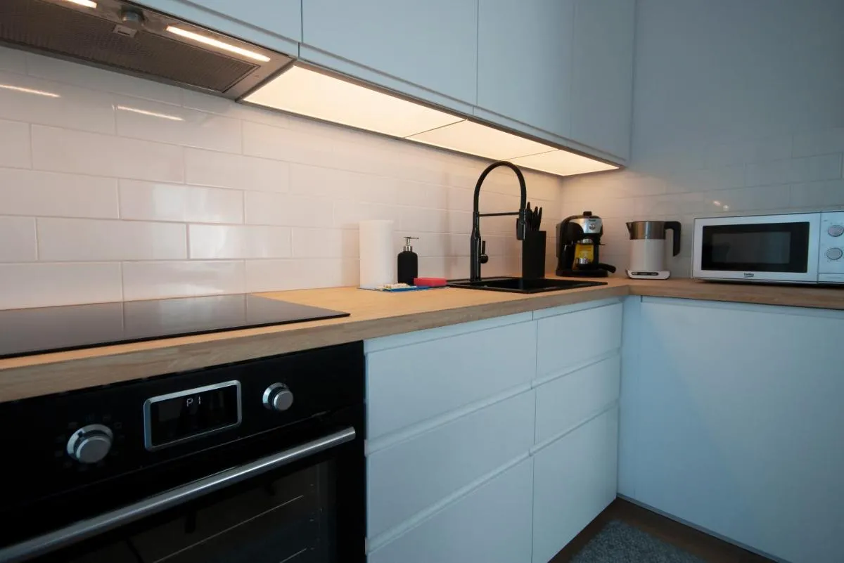 Image 6 of IRS ROYAL APARTMENTS Apartamenty IRS Nadmorze