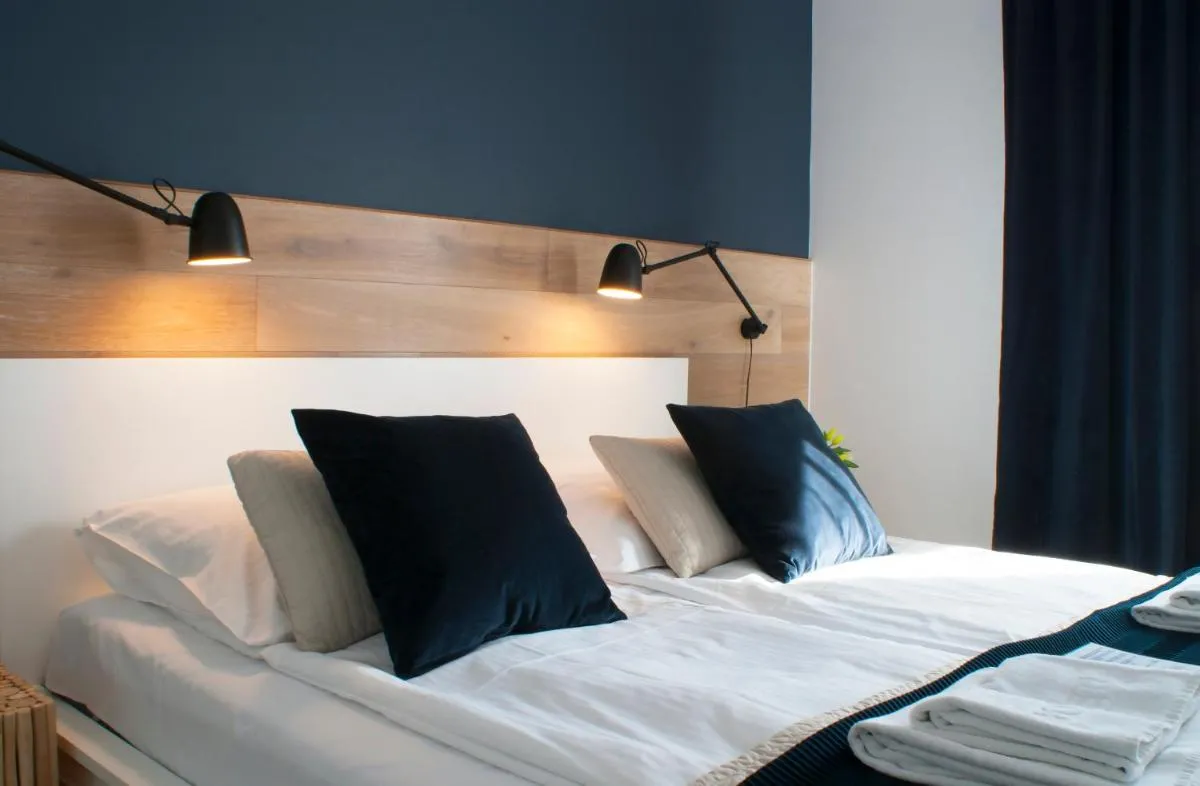 Image 3 of IRS ROYAL APARTMENTS Apartamenty IRS Nadmorze