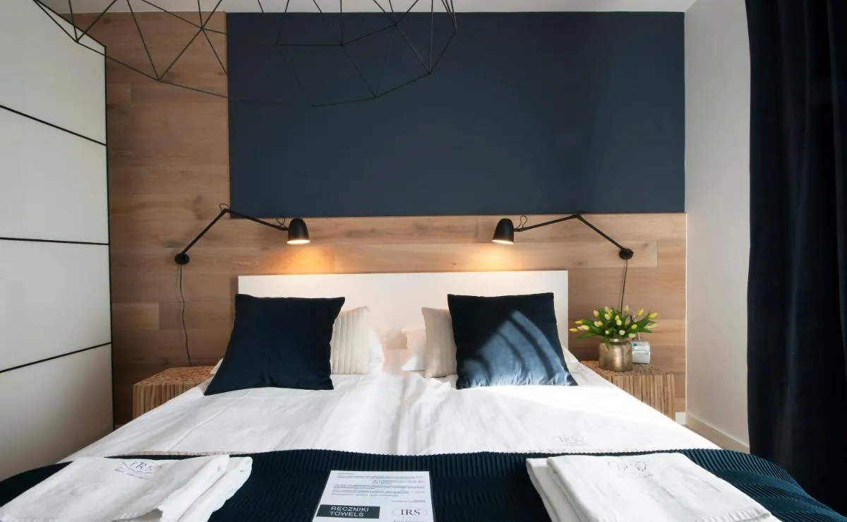 Image of IRS ROYAL APARTMENTS Apartamenty IRS Nadmorze