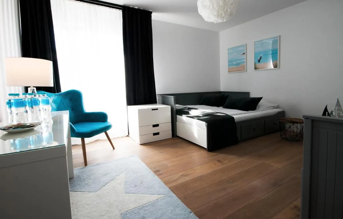 Image 1 of IRS ROYAL APARTMENTS Apartamenty IRS Nadmorze