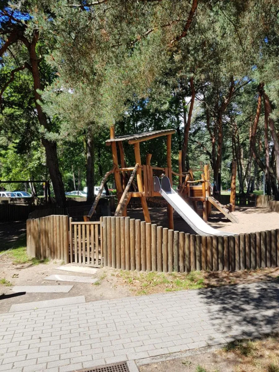 Image 2 of JPapartments Nadmorski Dwór